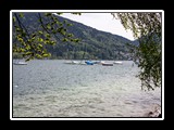 Tegernsee 2016