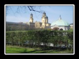 Theatinerkirche