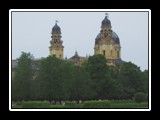 Theatinerkirche